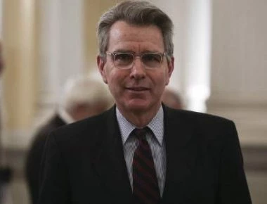 Πάιατ: «Σοβαρός παίχτης στον ευρωπαϊκό ενεργειακό τομέα η Ελλάδα»